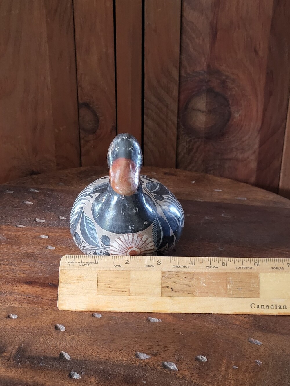 Tonala Duck - Picture 7 of 15